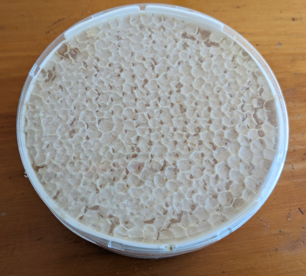 Round Honeycomb